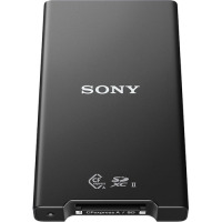 SONY MRWG2 CFEXPRESS TYPE A/SD CARD READER