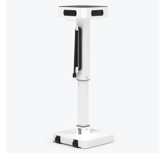 LuxPower Mobile AC and USB Charging Tower