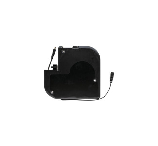 Kramer VGA Cable Retractor With VGA Connector