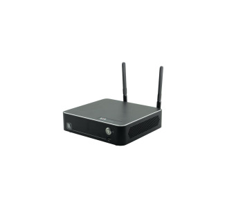 4K60 Wireless Presentation  Collaboration for Education, Training or Any Meeting Environment