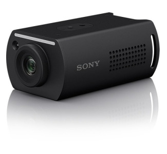 Sony SRG-XP1 8.4 Megapixel HD Network Camera