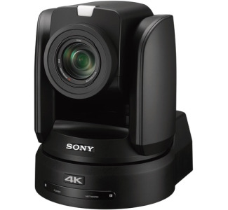 Sony BRC-X1000/1 14.2 Megapixel HD Network Camera