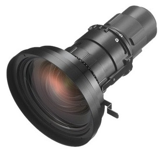 Sony VPLL-Z2009 - f/2.1 - Zoom Lens