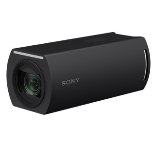 Sony SRG-XB25 8.5 Megapixel HD Network Camera - Box