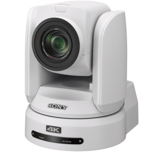 Sony BRC-X1000 14.2 Megapixel HD Network Camera - TAA Compliant