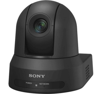 Sony SRGX120 8.5 Megapixel HD Network Camera