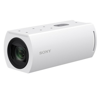 Sony SRG-XB25 8.5 Megapixel HD Network Camera - Box