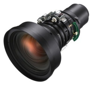 Sony - f/2.1 - Short Throw Zoom Lens