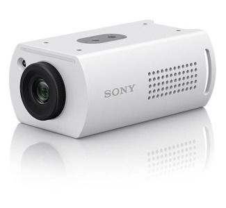 Sony SRG-XP1 8.4 Megapixel HD Network Camera