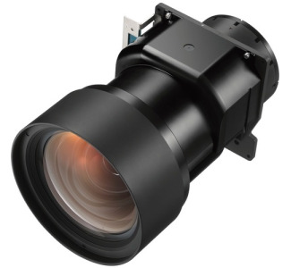 Sony VPLL-Z4111 - f/2.34 - Zoom Lens