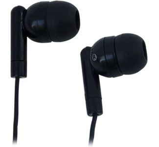 AVID Products AE-215 Earphone with 3.5mm Connection - black