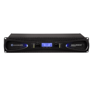 Crown XLS DriveCore 2 XLS 2002 Amplifier - 1300 W RMS - 2 Channel