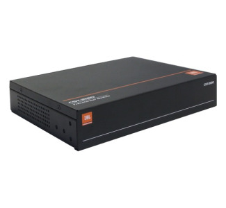JBL Commercial CST-2120 Amplifier - 120 W RMS - 1 Channel
