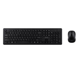 Acer Keyboard & Mouse