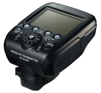 Speedlite Transmitter ST-E3-RT (Ver.2)