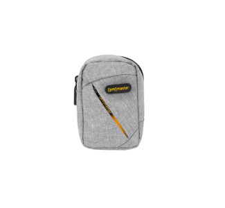 PROMASTER Impulse Small Pouch Case - Grey - 7370