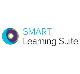 Smart Learning Suite, 4 Year Subscription - ED-SW-4