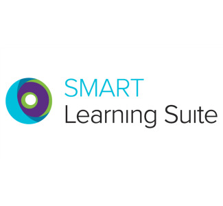 Smart Learning Suite, 2 Year Subscription, ED-SW-2 