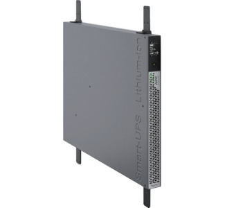 APC by Schneider Electric Smart-UPS Ultra 3000VA Tower/Rack Convertible UPS