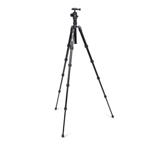 ProMaster 3405 XC-M 522K Professional Tripod Kit with Head - Black