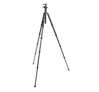 ProMaster 3447 XC-M 525K Professional Tripod Kit with Head - Black