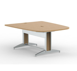 Optio Collaboration Table Boat 42