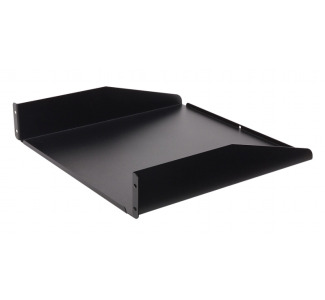 2RU Rack Mount Cantilever Shelf