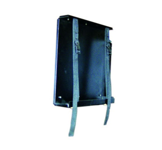 Adjustable CPU Sling for Small CPUs
