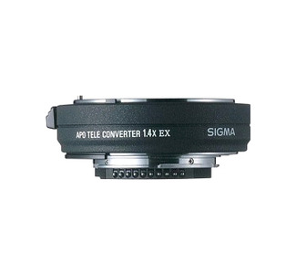 Sigma APO Teleconverter Lens