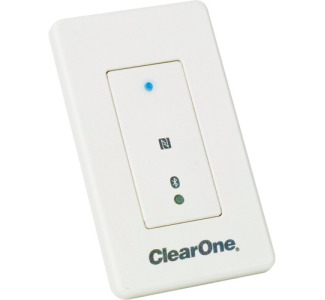 ClearOne CONVERGE Wall-Mount Bluetooth Expander