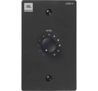 JBL Commercial CSR-V Audio Control Device