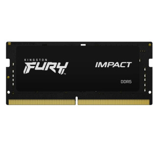 Kingston FURY Impact 32GB DDR5 SDRAM Memory Module