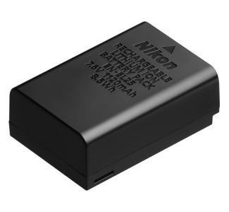 Nikon Rechargeable Lithium-Ion Battery (7.6V, 1120mAh) - EN-EL25