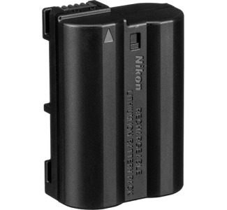 Nikon 27213 Rechargeable Li-ion Battery - EN-EL15c