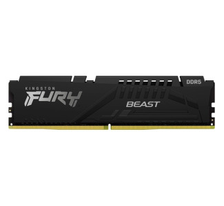 Kingston Fury Beast 32GB DDR5 SDRAM Memory Module