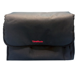 Viewsonic Carrying Case ViewSonic Projector - Black