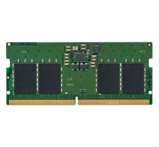 Kingston ValueRAM 8GB DDR5 SDRAM Memory Module