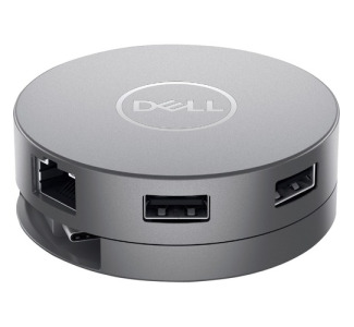 Dell DA310 USB-C Mobile Adapter