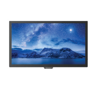 Clear Touch CTI-7043XT-UH20 43in. 7000XT SERIES INTERACTIVE PANEL