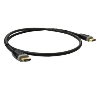 Liberty 3' Liberty Premium High Speed HDMI Cables with Ethernet Certified 18G