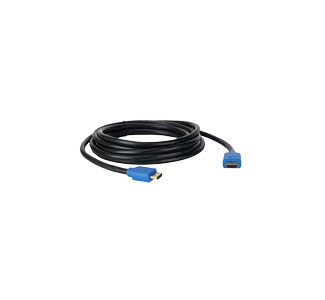Liberty M2-HDSEM-M-01F 1' Reduced Profile HDMI Patching Cables