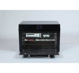 INVZBL B3 UV-C Disinfection Cabinet Standard Volume
