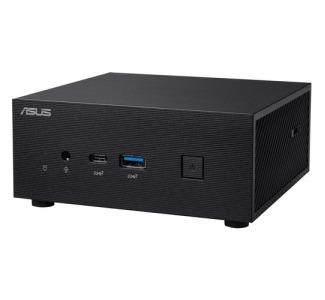 Asus PN63-S1-BB5G000X1TD-NL Barebone System - Mini PC - Socket BGA-1449 - 1 x Intel Core i5 11th Gen i5-1135G7 Quad-core (4 Core)