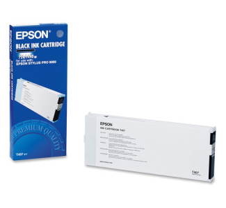 Epson Original Ink Cartridge