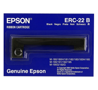 Epson Ribbon Cartridge