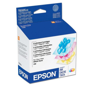 Epson Original Ink Cartridge