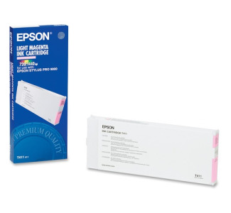 Epson Original Ink Cartridge