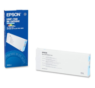 Epson Original Ink Cartridge