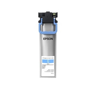 Epson R02 Original Ink Cartridge - Cyan