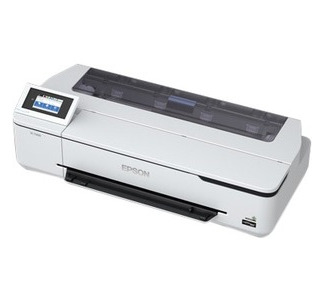 Epson SureColor SCT3170SR Inkjet Large Format Printer - 24